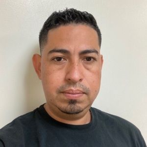 Meet your Posher, Alfredo